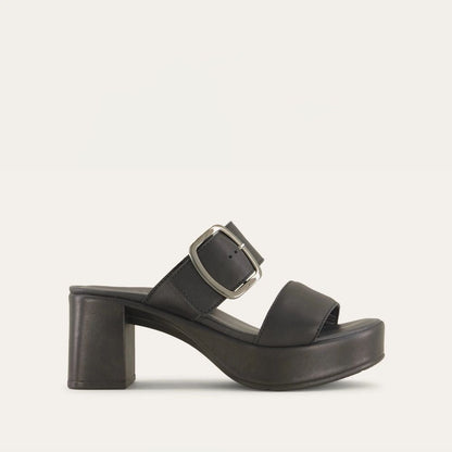 Jet Black Leather,35