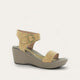 Cork Leather