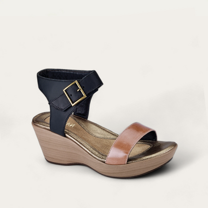 Arizona Tan Lthr/Oily Coal Nubuck,35
