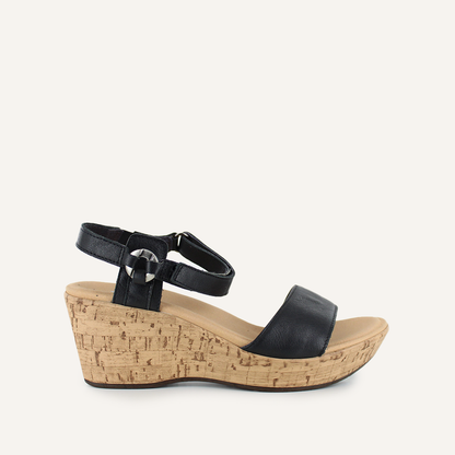 Soft Black Lthr,35