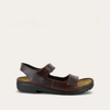 Buffalo Leather