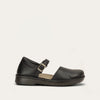 Soft Black Lthr