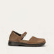 Oily Bark Nubuck