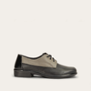 Jet Black/Tin Gray/Black Madras