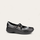 Shiny Black/Slate Gray