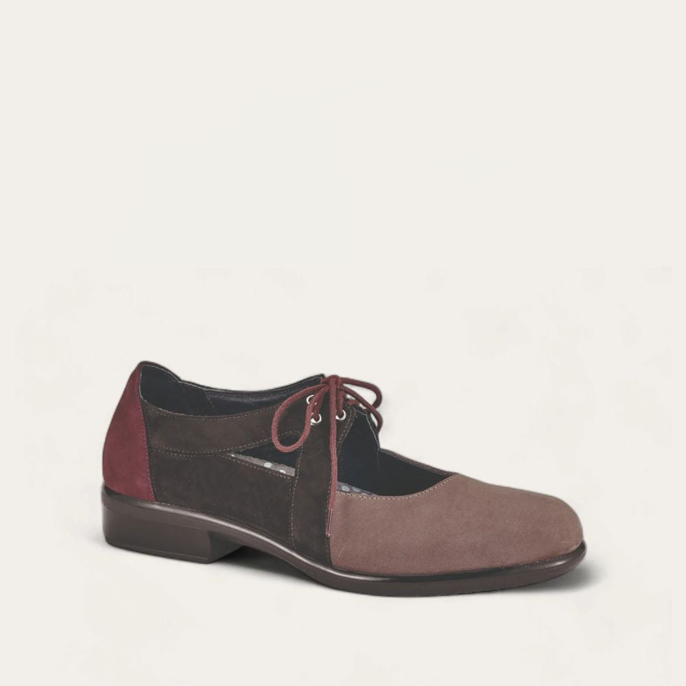 Shiitake/Black Velvet/Violet Nubuck,35