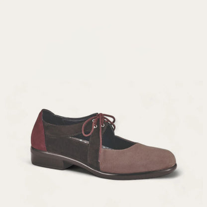 Shiitake/Black Velvet/Violet Nubuck,35
