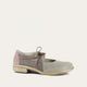 Speckled Beige/Shiitake/Mauve