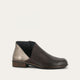 Soft Brown Lthr/Radiant Copper Lthr