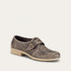Vintage Gray Lthr