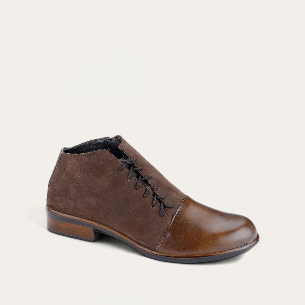 Pecan Brown/Coffee Bean/Vintage Fog,35