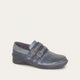 Vintage Ash/Ink Lthr/Gray Reptile