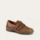 Toffee/French Roast/Brown Croc