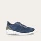Midnight Blue Suede/Foggy Gray Lthr/Speckled Beige Lthr/Foggy Gray Lthr