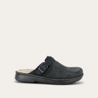 Oily Midnight Suede,35