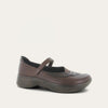 Toffee Brown/Coffee Bean/Walnut