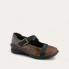 Saddle Brown/Pecan Brown/Jet Black