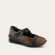 Saddle Brown/Pecan Brown/Jet Black