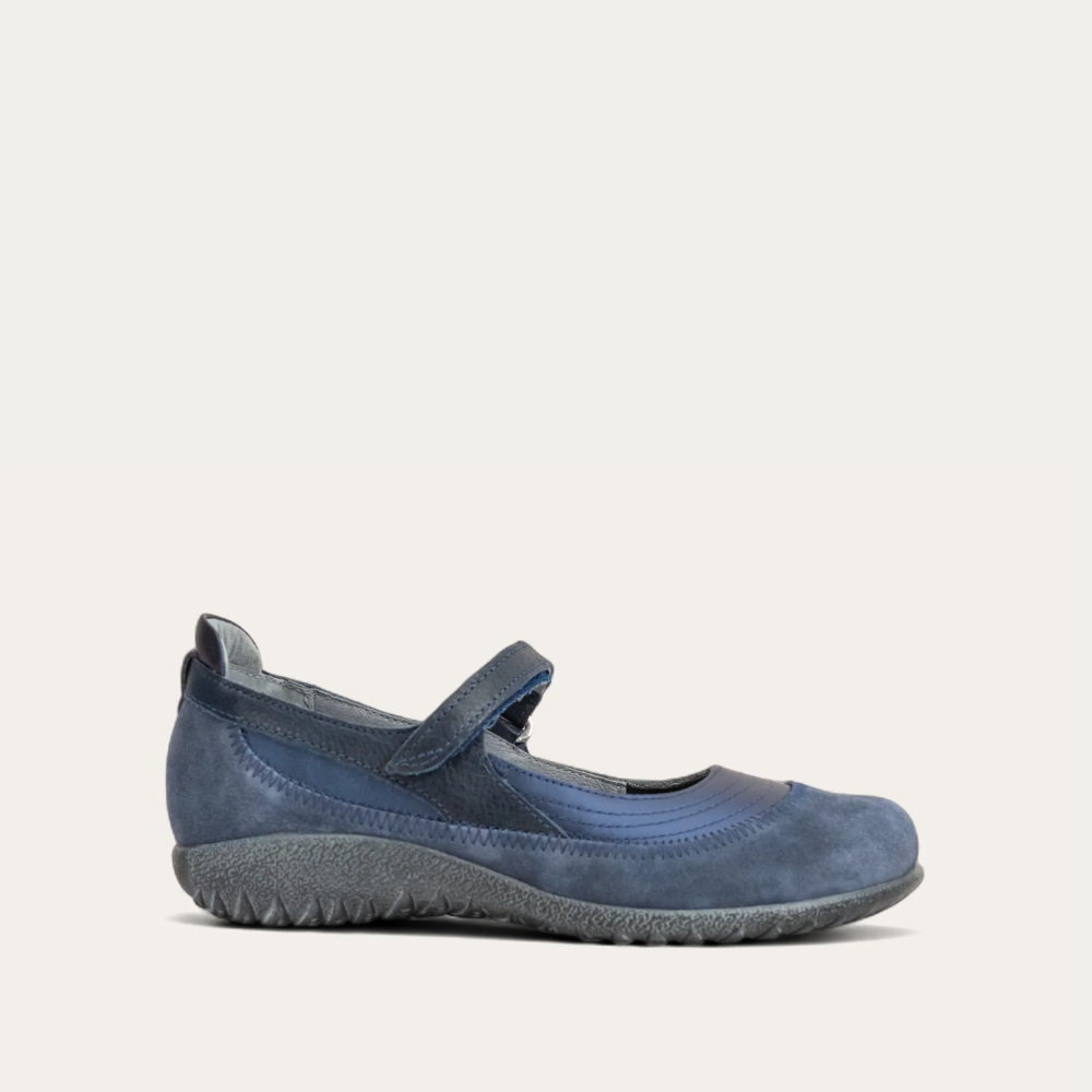 Polar Sea/Midnight Blue/Ink Leather,35