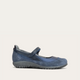 Polar Sea/Midnight Blue/Ink Leather