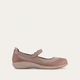 Almond Suede/Bark Nubuck/Soft Stone Leather