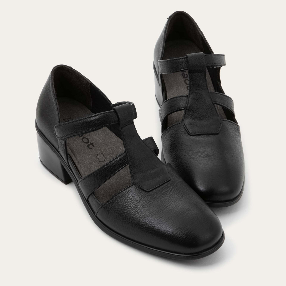 Naot Authentic