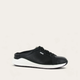 Soft Black Lthr/Soft Ivory Lthr