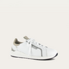 Soft White Lthr/Light Gray Nubuck/Beige Nubuck/Soft Ivory Lthr/Sandstone Suede