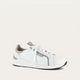 Soft White Lthr/Light Gray Nubuck/Beige Nubuck/Soft Ivory Lthr/Sandstone Suede