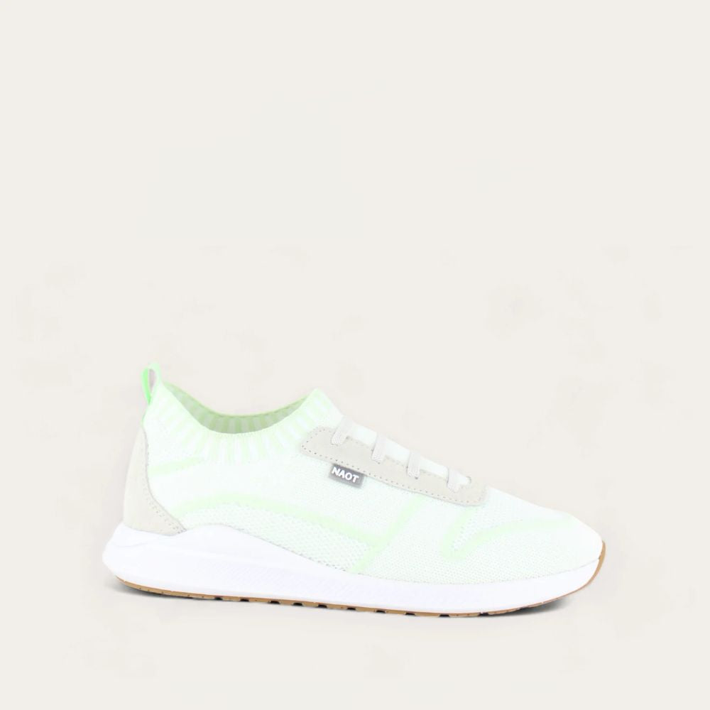 White/Mint Knit,35