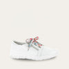 White Leather