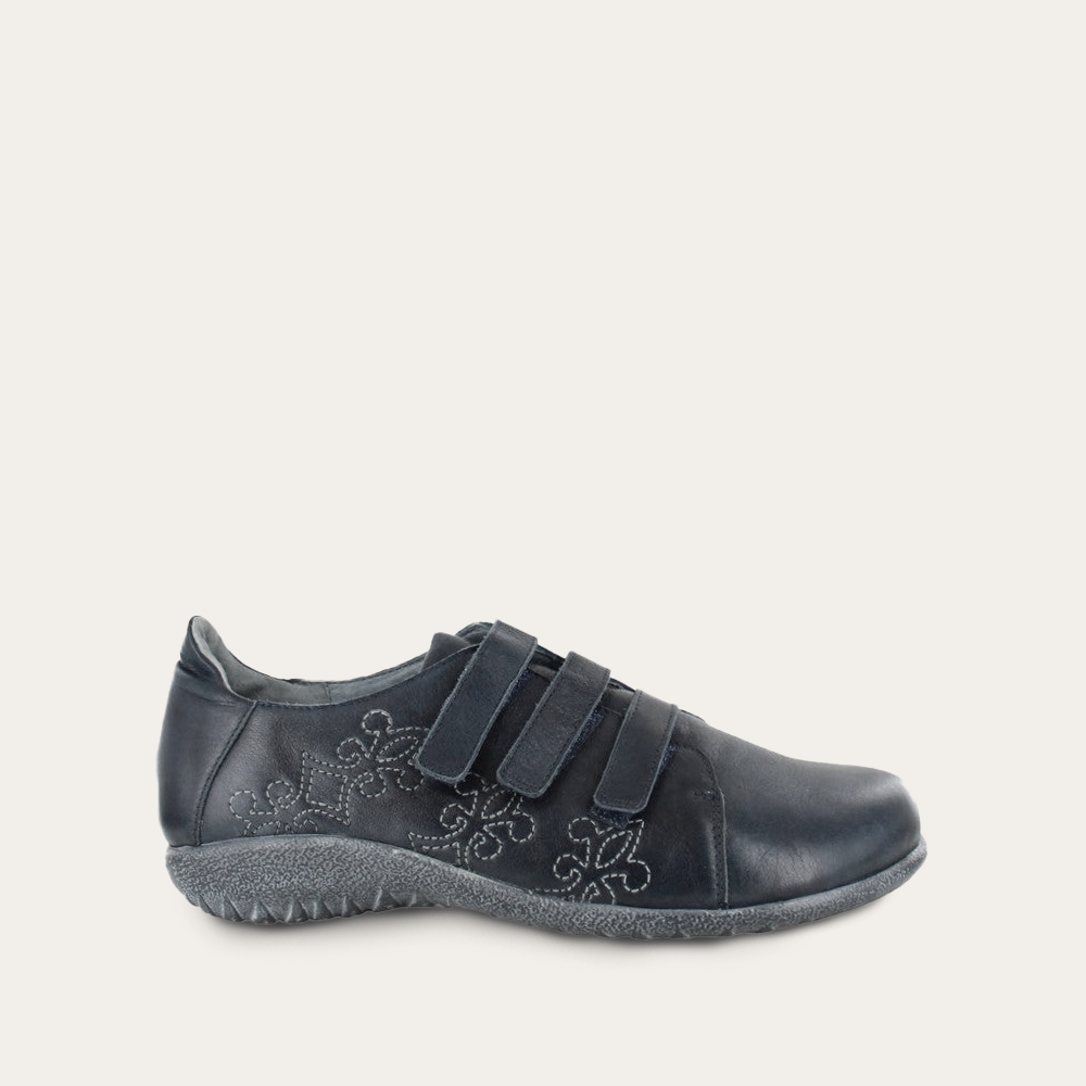 Black Soft Leather,35