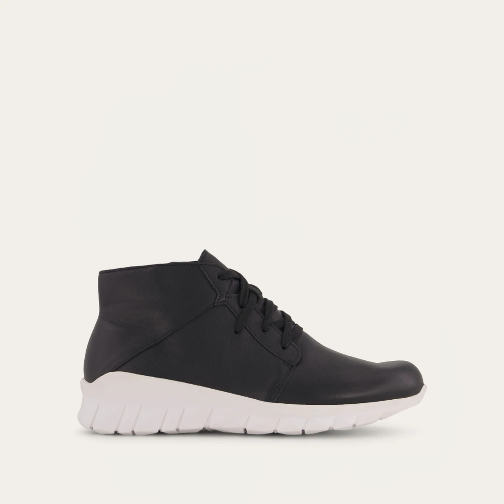 Jet Black Leather,35
