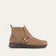 Acorn Suede