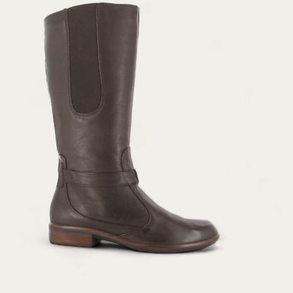 Water Resistant Brown Lthr,35