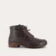 Water Resistant Brown Lthr