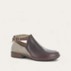 Bordeaux Lthr/Soft Stone Lthr/Soft Chestnut Lthr