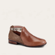Maple Brown Lthr/Antique Brown Lthr/Pewter Lthr