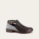 Soft Brown Lthr/Smoke Gray Nubuck/Soft Maple Lthr