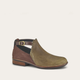 Vintage Pine/Coffee Bean/Pecan Brown