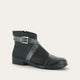 Black Madras/Black Crackle/Smoke