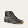 Volcanic Brown Leather