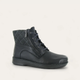 Soft Black Lthr/Oily Midnight Suede/Foggy Gray Lthr