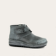 Vintage Smoke Leather