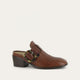 Soft Chestnut Leather