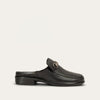 Soft Black Lthr