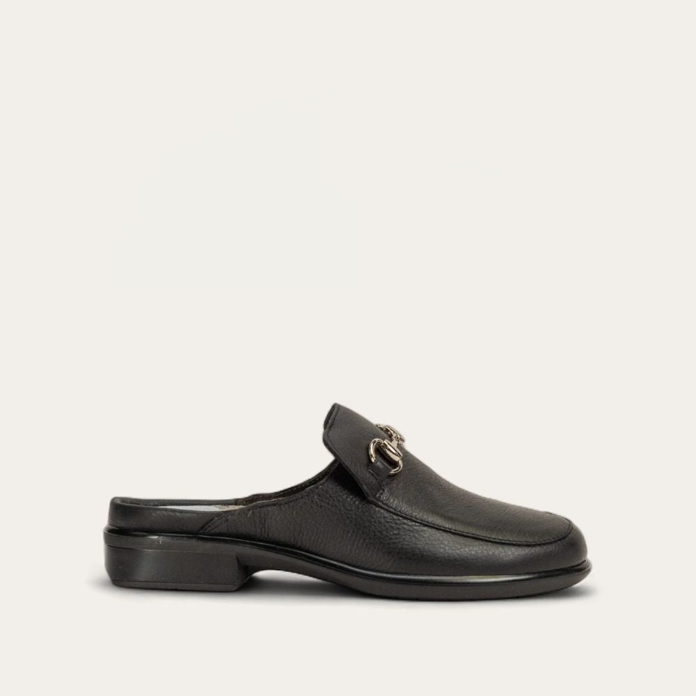 Soft Black Lthr,35