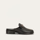 Soft Black Lthr