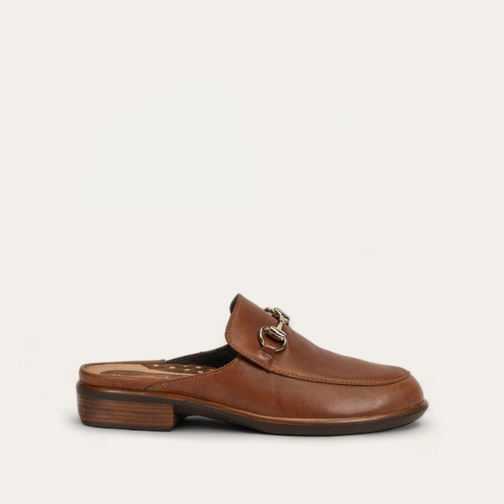 Soft Chestnut Lthr,35