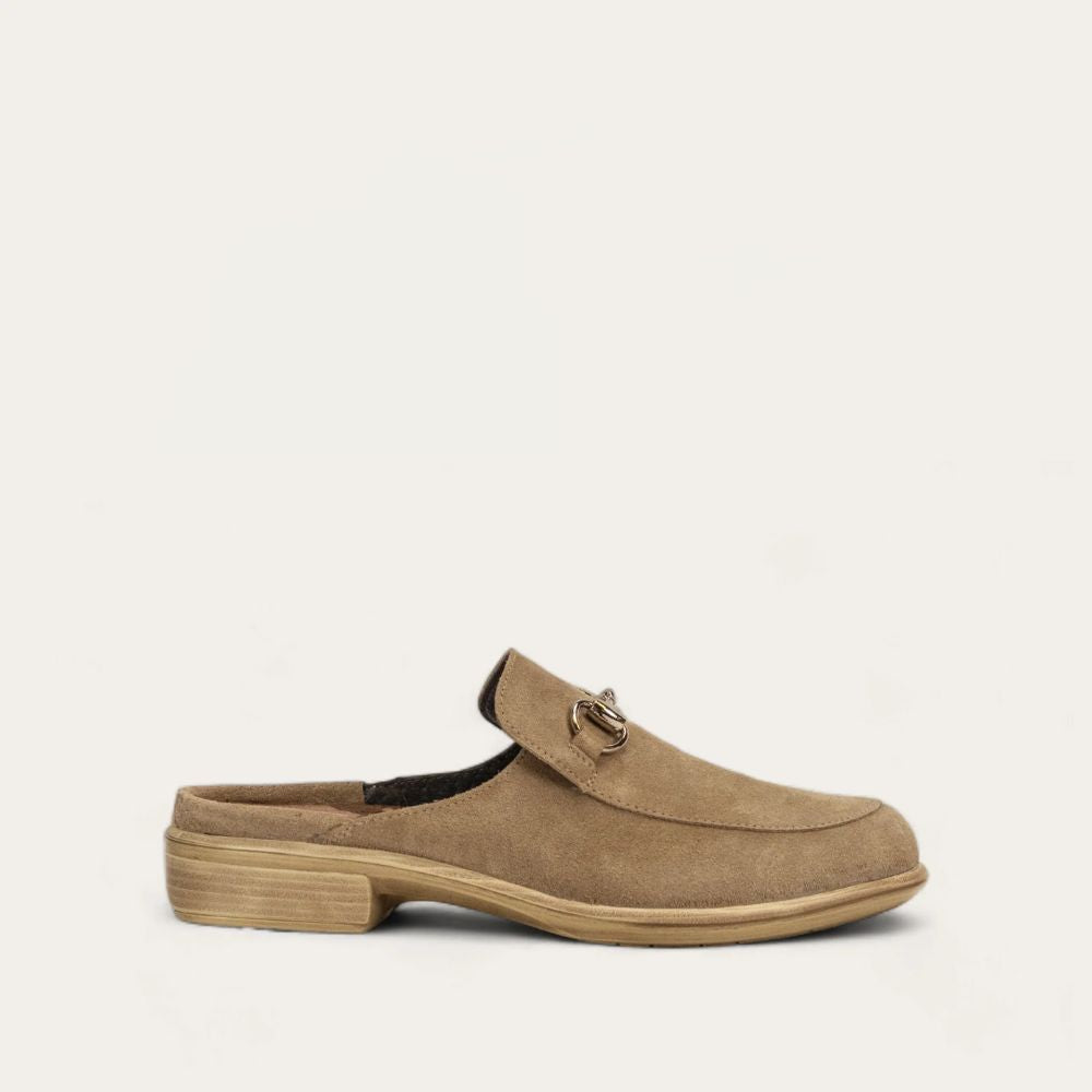 Almond Suede,35